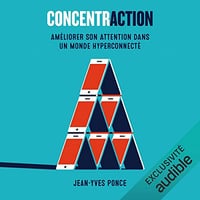 Concentraction - Jean-Yves Ponce (2019)