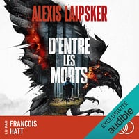 D'entre les morts - Alexis Laipsker (2025)
