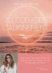 Au cœur de l'alignement - Veronica Brown (2023)