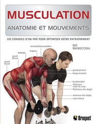 Musculation - Pat Manocchia