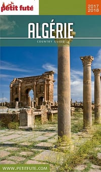 Carnet de voyage - Algérie 2017-2018