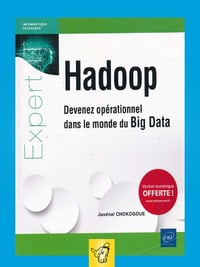 Juvenal Chokogoue - Hadoop