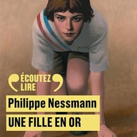 Philippe Nessmann - Une fille en or [2024]