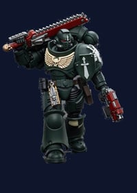Warhammer 40 000 : Les Dark Angels - Indomitus 40K