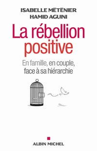 La Rébellion positive: En famille, en couple, face à sa hiérarchie - Isabelle Méténier, Hamid Aguini