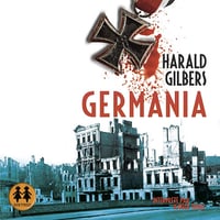 Harald Gilbers - Série Richard Oppenheimer (4 Tomes)