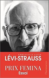 Lévi-Strauss - Emmanuel Loyer
