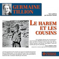 Le harem et les cousins - Germaine Tillion (2023)