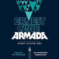 Armada - Ernest Cline (2015)
