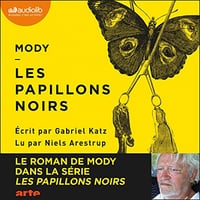 Les Papillons noirs - Gabriel Katz (2022)