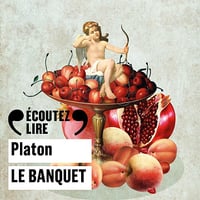 Le Banquet: Prépas scientifiques 2018-2019 - Platon (2018)