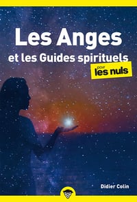 Les Anges et les Guides spirituels pour les Nuls - Didier Colin (2023)