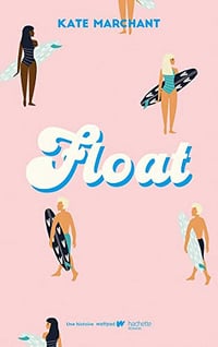 FLOAT - Kate Marchant - 2022