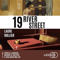 19, River Street - Laure Rollier (2024)