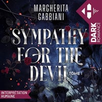 Sympathy for the Devil, Tome 1 - Margherita Gabbiani (2026)