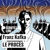 Franz Kafka - Le procès - 2024