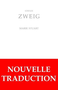 Stefan Zweig - Marie Stuart (2025)