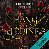 De sang et d'épines: De sang et d'épines, Vol. 1 - Chlore Smys (2025)