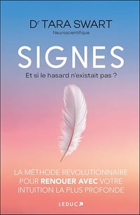 Dr Tara Swart - Signes : Et si le hasard n'existait pas ? (2026)