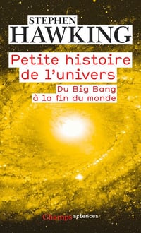 Petite histoire de l'Univers. Du Big Bang à la fin du monde - Stephen Hawking (2025)