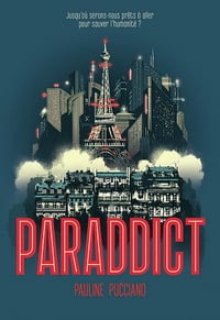Paraddict - Pauline Pucciano (2021)