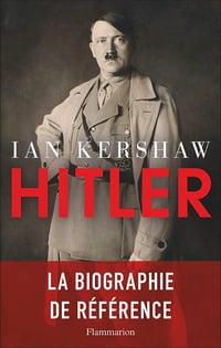 Hitler (tomes 1 et 2) - Ian Kershaw (2020)