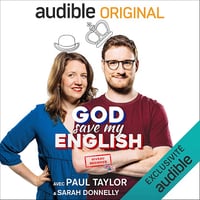 God Save my English Beginner - Paul Taylor (2020)