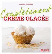 Complètement crème glacée - Andrea Jourdan