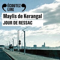 Jour de ressac - Maylis de Kerangal (2024)
