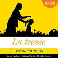 La tresse - Laëtitia Colombani (2017)