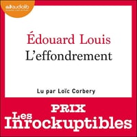 Edouard Louis - L'Effondrement [2025]