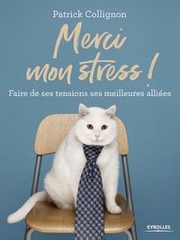 Merci mon stress !: Faire de ses tensions ses meilleures alliées (2018)