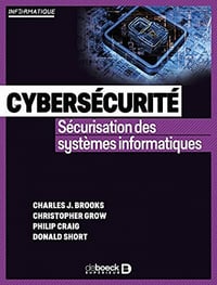 Cybersécurité: Principes fondamentaux - Collectif (2021)