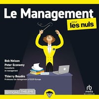 Le Management pour les Nuls - Bob Nelson (2023)