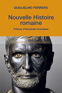 Nouvelle Histoire Romaine - Guglielmo Ferrero (2018)