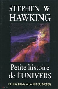 Petite histoire de l'univers : Du Big Bang à la fin du monde - Stephen Hawking (2008)