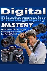 Maîtrise de la photographie numérique. Apprenez à démarrer une entreprise de photographie numérique pour le plaisir et les profits ! Serge Rigaud (2022)