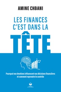 Amine Chbani - Les finances c’est dans la tête (2026)