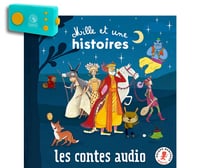 [Lunii] 4+ Mille et une histoires - Volume 3