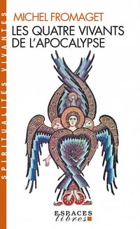 Les Quatre vivants de l'apocalypse - Michel Fromaget (2020)