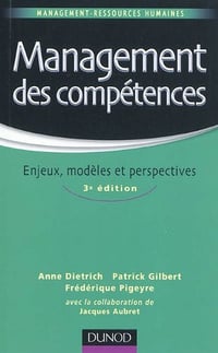 Management des compétences - Enjeux modèles et perspectives