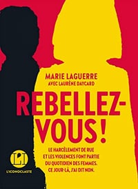 Rebellez-vous - Marie Laguerre (2020)