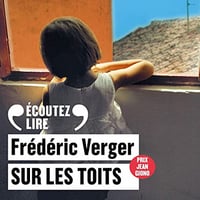 Sur les toits - Frédéric Verger (2021)