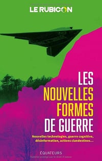 Les nouvelles formes de guerre - Collectif (2022)