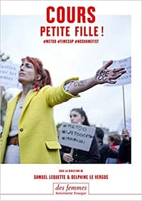 Cours petite fille - Collectif