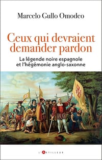 Ceux qui devraient demander pardon - Marcelo Gullo Omodeo (2024)