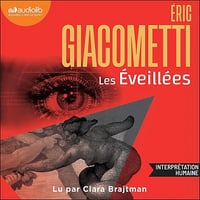 Les Éveillées - Éric Giacometti (2025)