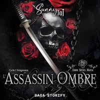 L’Assassin de l’ombre – Cycle 1 – Vengeance: Dark Séoul Mafia, tome 1 - Sunny Taj (2025)