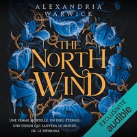 The North Wind: The Four Winds - Vol. 1 - Alexandria Warwick (2025)