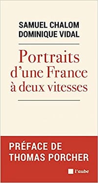Portraits d’une France à deux vitesses - Samuel Chalom (2020)